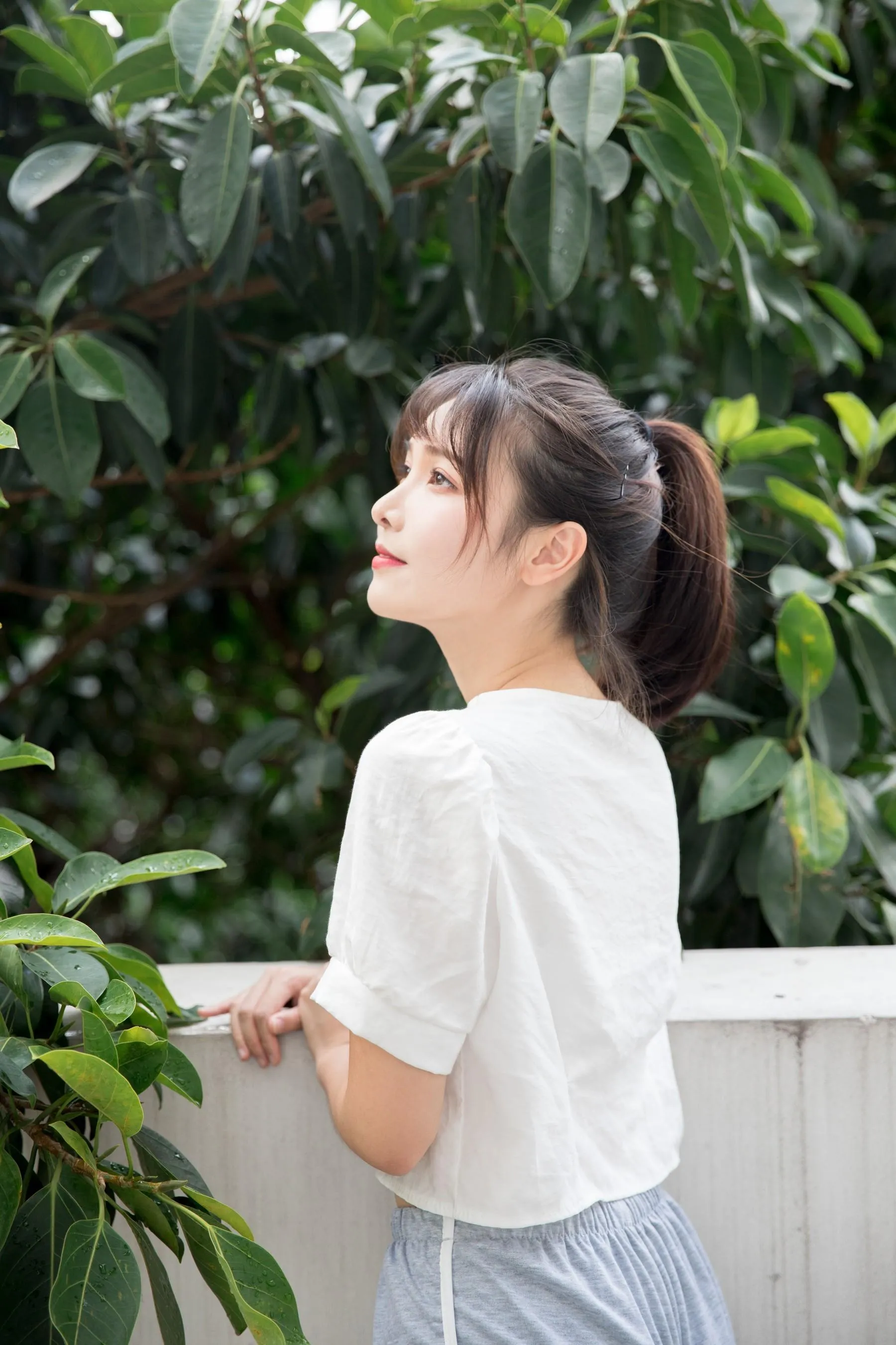 [YITUYU艺图语]2021.11.10 小确幸 湘湘 [22P]插图8